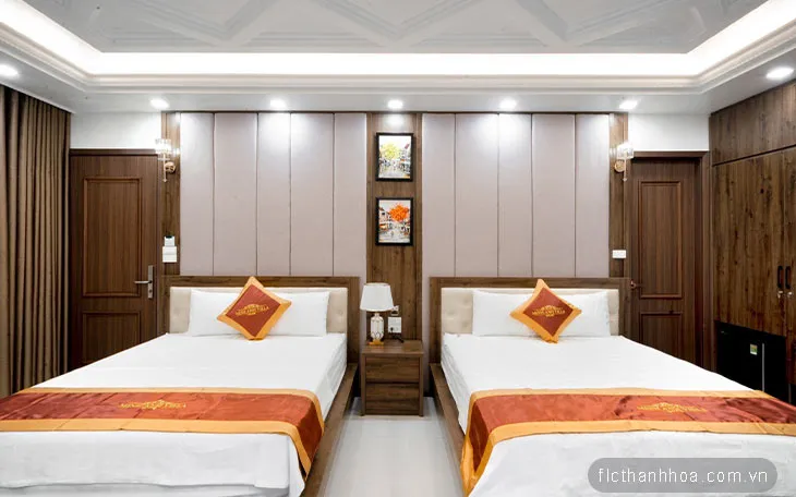 Minh Anh Villa BT45-03